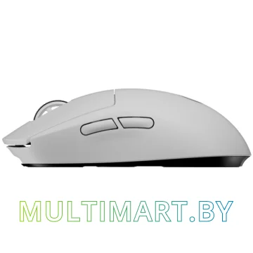 Игровая мышь Logitech G Pro X Superlight (белый) картинка 4